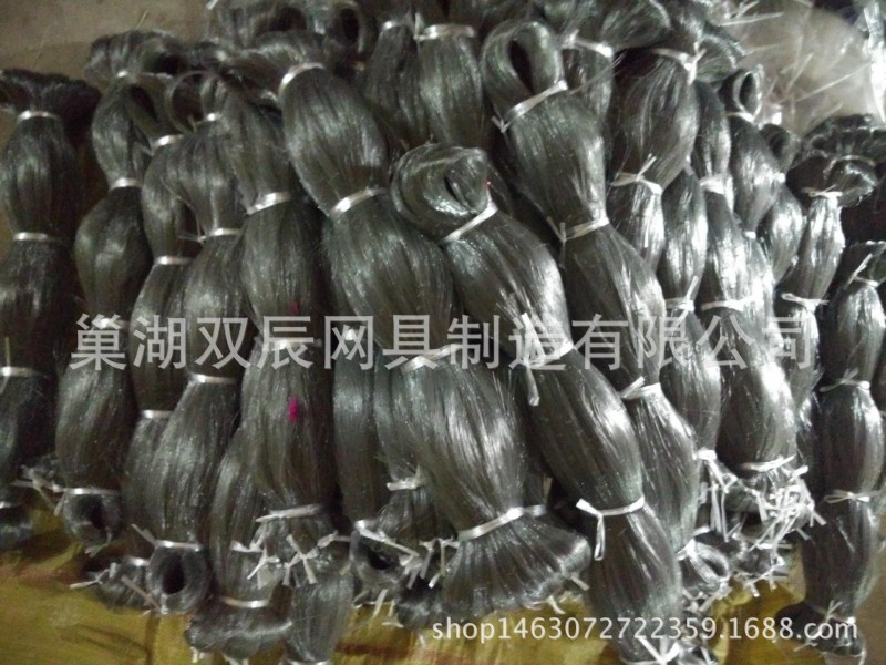 尼龍材料，高質量 尼龍單絲漁網，根據客戶的要求定做，價格優惠工廠,批發,進口,代購