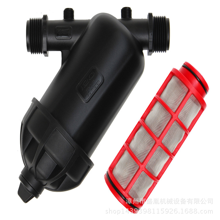 F32YS  1寸（32）Y型網狀過濾器/大棚控製器/滴灌配件/滴箭及配件批發・進口・工廠・代買・代購