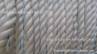 白繩、PE/PP 繩批發  各類繩子加工生產  尋求合作商合作工廠,批發,進口,代購