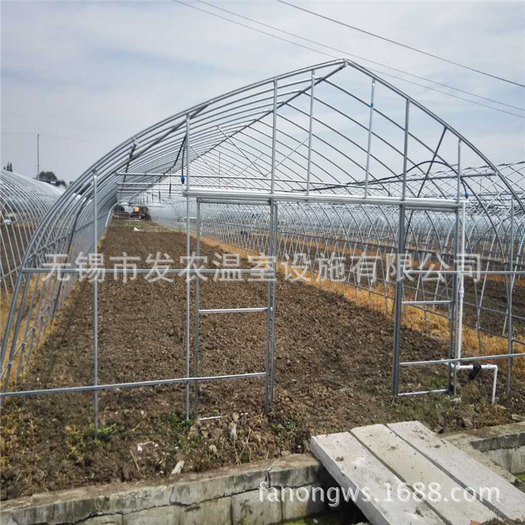 廠傢特價供應蔬菜大棚骨架 可定製 可來料加工工廠,批發,進口,代購