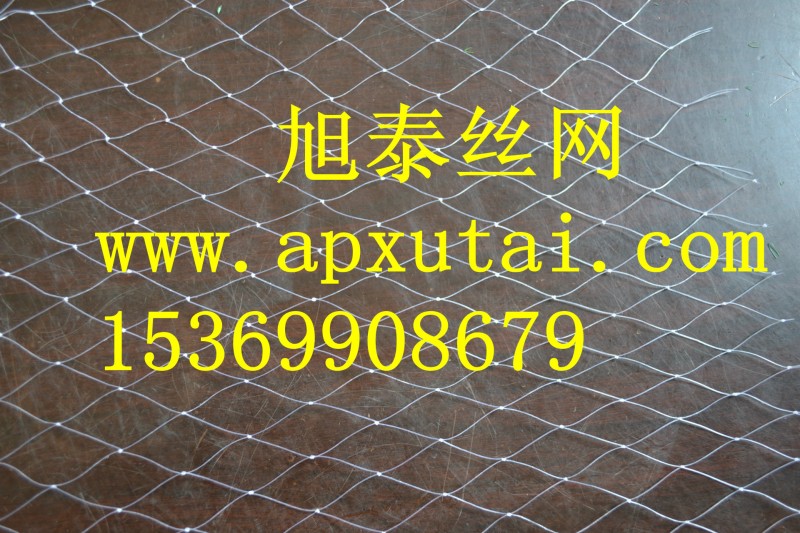 防鳥網哪裡好，就來安平旭泰，規格齊全15369908679批發・進口・工廠・代買・代購