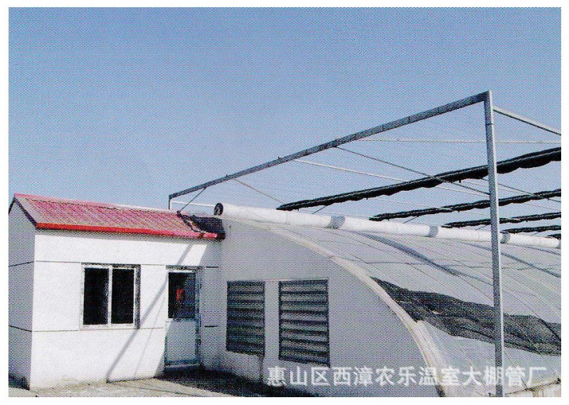 供應 溫室大棚 E-1型節能日光溫室工廠,批發,進口,代購