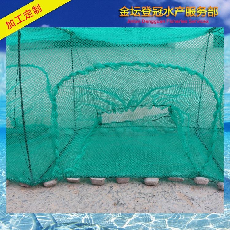 熱銷批發定製耐腐蝕漁網漁業用具養殖網質量保證歡迎丁歐工廠,批發,進口,代購