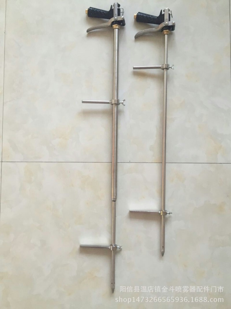 園林農業大棚噴霧器噴頭電動噴霧器配件打藥泵不銹鋼液體施肥q。批發・進口・工廠・代買・代購