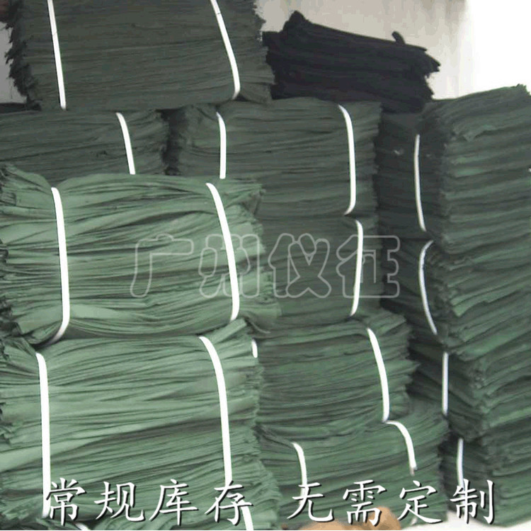 出口ecological bag印度尼西亞生態袋黑色綠色聚丙烯生態袋批發・進口・工廠・代買・代購