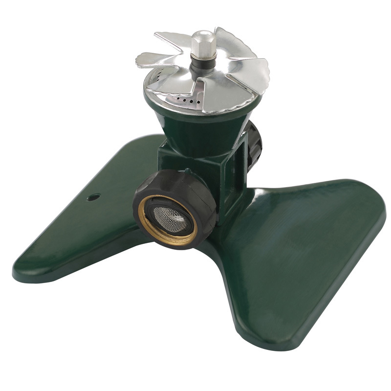 弘晨360度旋轉螺旋草坪灑水器噴頭批發・進口・工廠・代買・代購