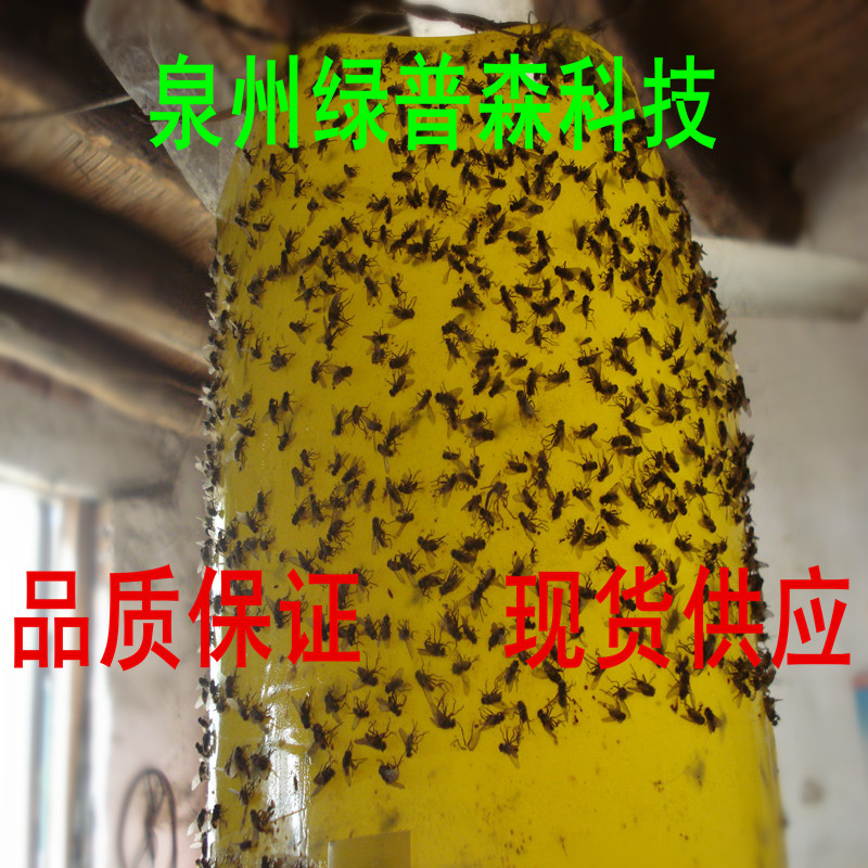 批發黏蟲板誘蟲板黃板-雙麵黏膠 覆膜-農業部重點推廣產品工廠,批發,進口,代購