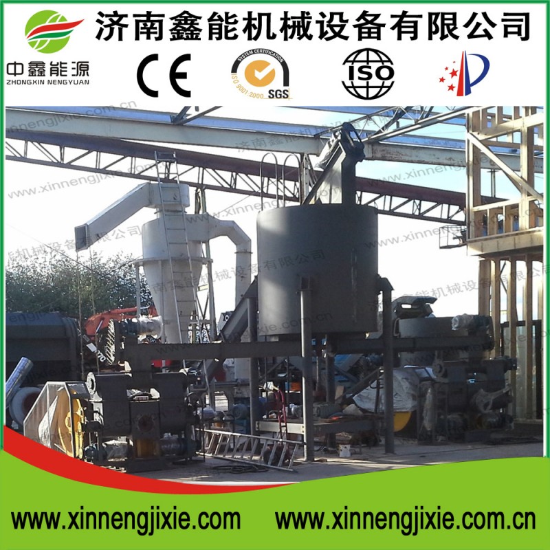 供應【濟南鑫能】生物質燃料木屑製棒機 暢銷全國工廠,批發,進口,代購
