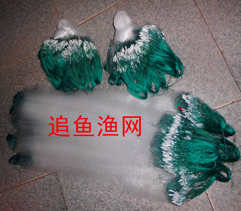 3-8公分/單層漁網/20米長/黏網捕魚/魚網特價批發工廠,批發,進口,代購