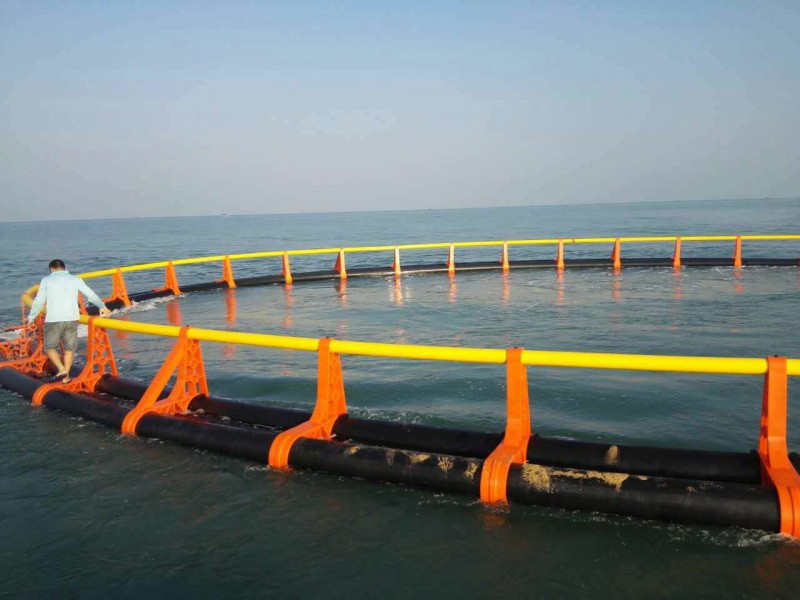 深海養魚網箱  深海抗風浪網箱 PE圓形網箱 PE方形網箱工廠,批發,進口,代購