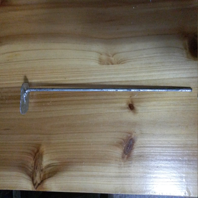 食用菌菌種撓菌器 試管斜麵接種鉤分離鏟食用菌接種工具實用高效工廠,批發,進口,代購
