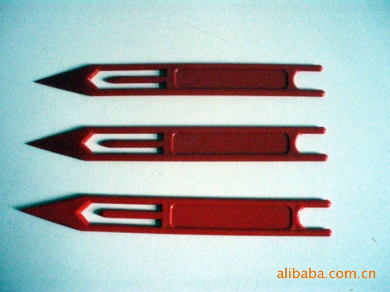供應優質ABS PE織網梭子 塑料梭子 魚用梭子工廠,批發,進口,代購