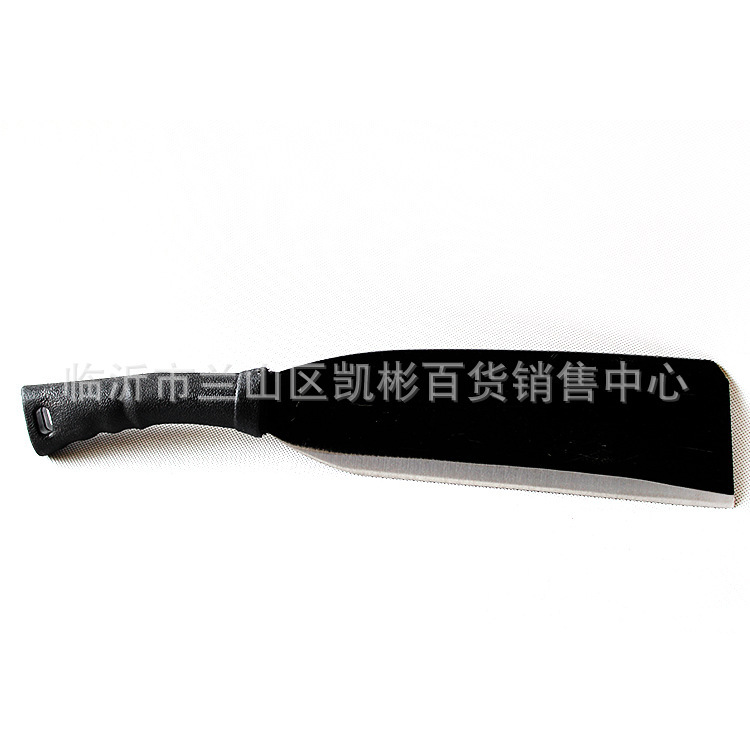 精鋼柴刀 柴王柴刀 彈鋼砍柴刀 9.9元10元店貨源  地攤熱賣產品工廠,批發,進口,代購