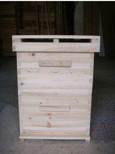 養蜂工具/全杉木/中意蜂標準蜂箱/拋光工廠,批發,進口,代購