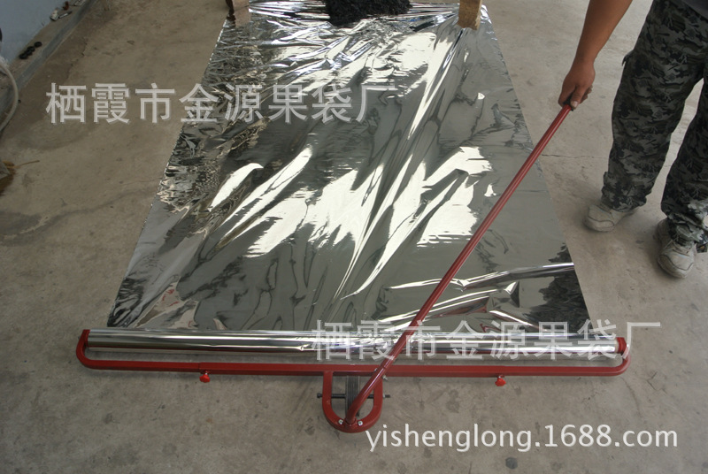 新型快速鋪膜器  傻瓜式放膜器  組合式放膜器工廠,批發,進口,代購