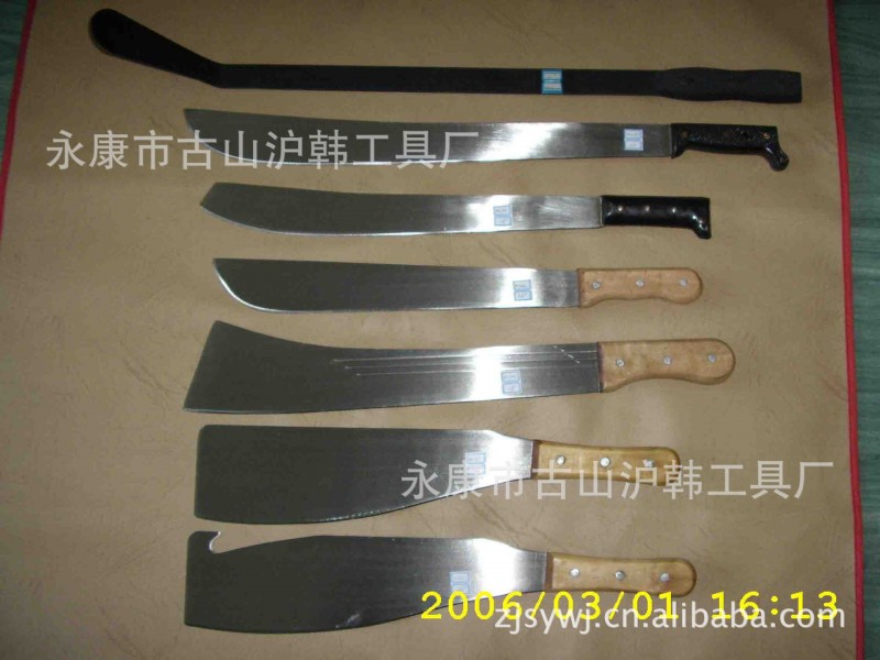甘蔗刀工廠,批發,進口,代購