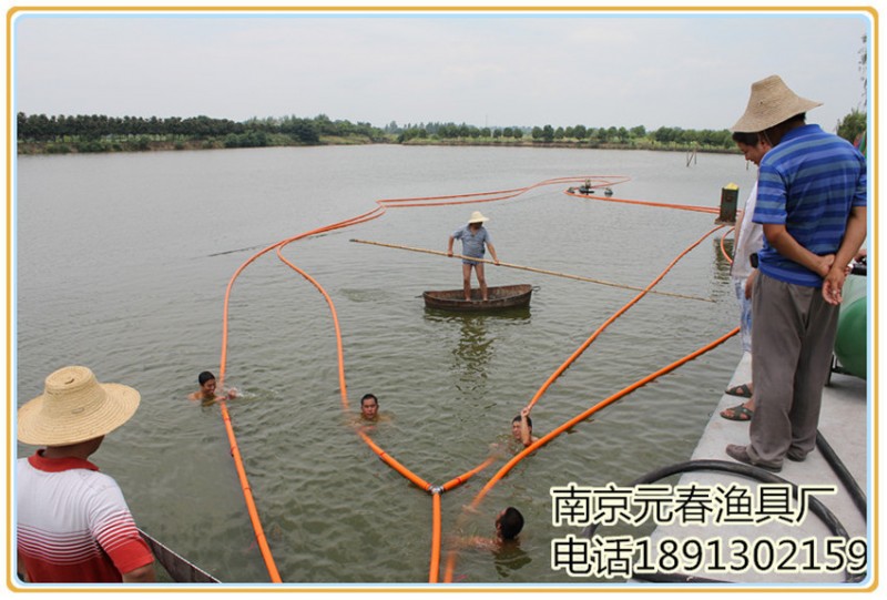 元春漁具供應捕魚網箱充氣式抬網品質保證工廠,批發,進口,代購