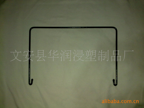 【優質直銷】供應高品質PE浸塑包塑漁網框架工廠,批發,進口,代購