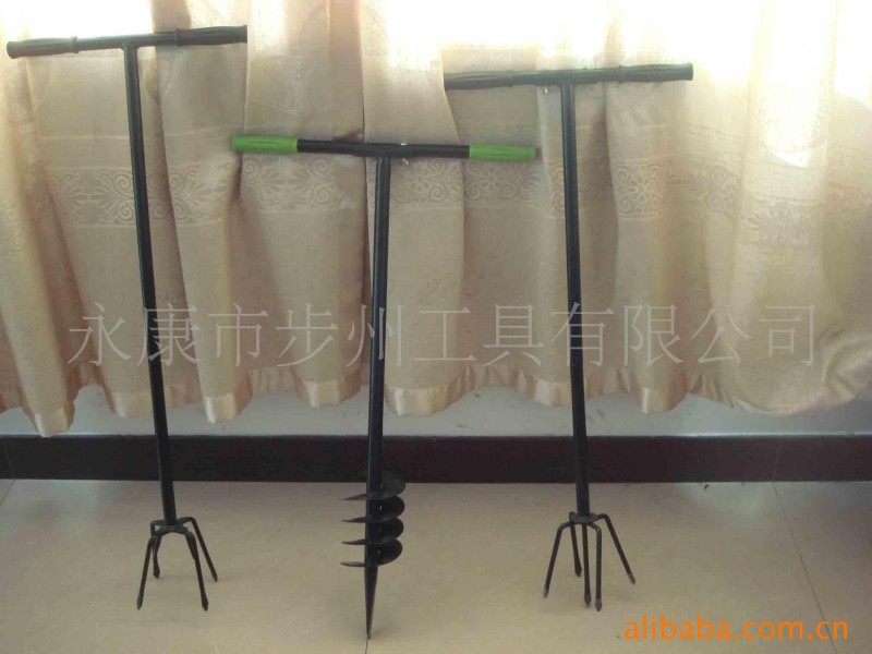 園林工具/松土器/大松土器/新款定做批發・進口・工廠・代買・代購