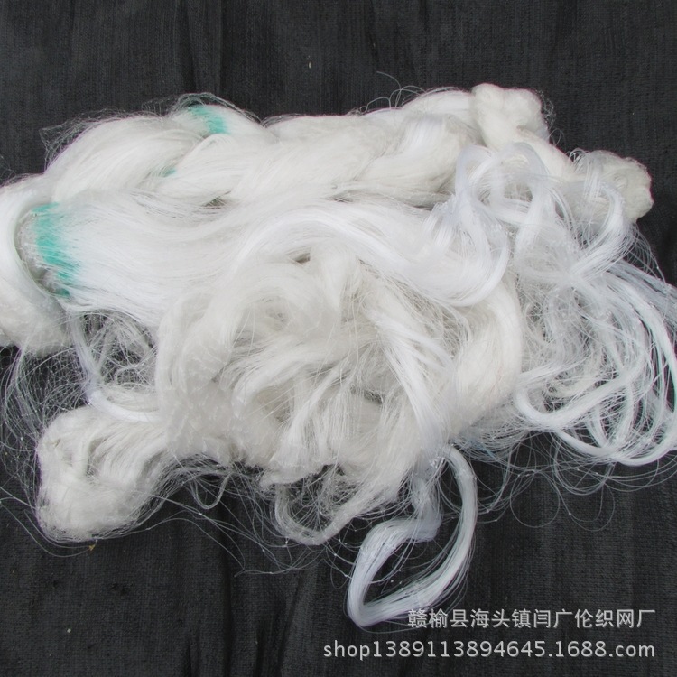 優質漁業用品 手撒式刀魚網片 抓捕設備  刀魚網片工廠,批發,進口,代購