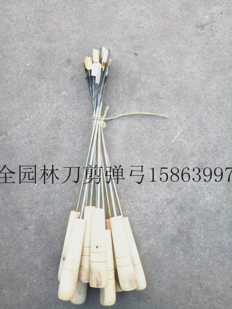 蒜苔收割刀 銅片蒜苔刀 抽蒜苔工具 挖蒜鏟子 農用工具 廠傢直銷工廠,批發,進口,代購