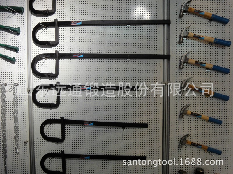 建築工具，建築夾，shuttering clamp,clamp批發・進口・工廠・代買・代購