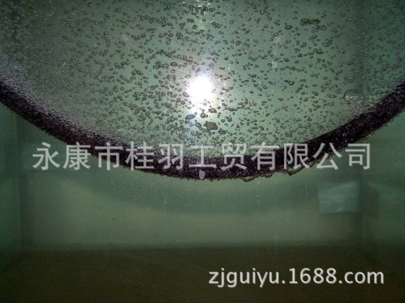 微孔納米增氧曝氣管 12*16mm 適合做盤型低密度高透氣抗堵批發・進口・工廠・代買・代購