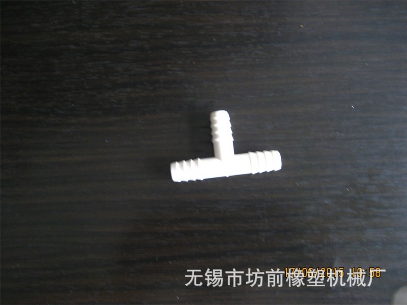 三通，微孔納米增氧曝氣管接頭，三通連接件，增氧管批發・進口・工廠・代買・代購