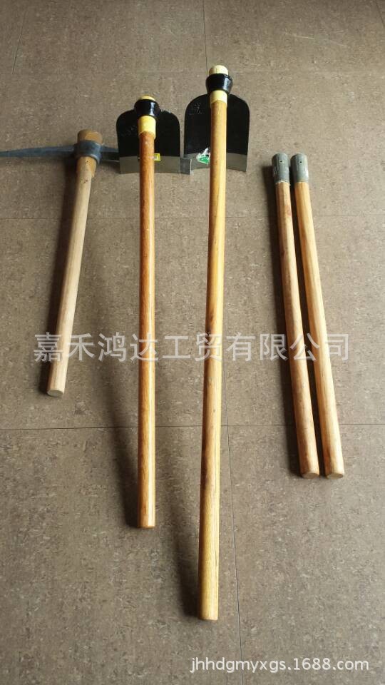 專業廠傢供應優質鋤頭木柄 農具 品質可靠量大從優歡迎選購批發工廠,批發,進口,代購