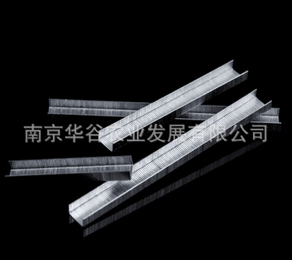 良鑫綁枝機專用釘子結束釘鋅鐵材質包釘質量好不卡釘拍樣發樣專用工廠,批發,進口,代購