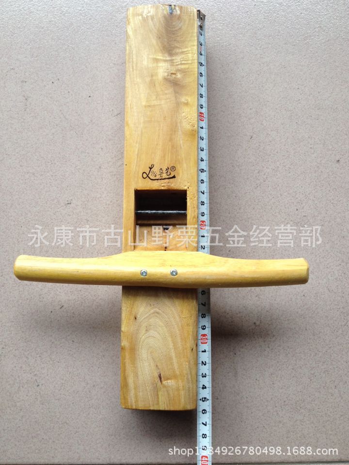 大量供應天然38黃檀木刨架 /木工刨 /手刨 蓋鐵和刨刀需另外購買工廠,批發,進口,代購