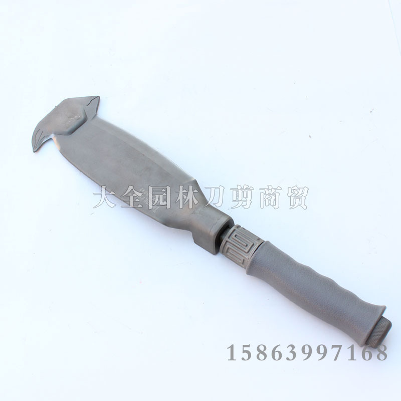 廠傢大量批發 朱雀柴刀 戶外多功能折疊刀 農用砍柴刀工具大全工廠,批發,進口,代購