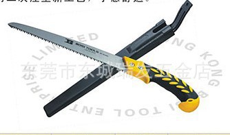 正品香港BOSI波斯腰鋸11寸BS553262鋼鋸樹枝鋸BS-3262批發・進口・工廠・代買・代購