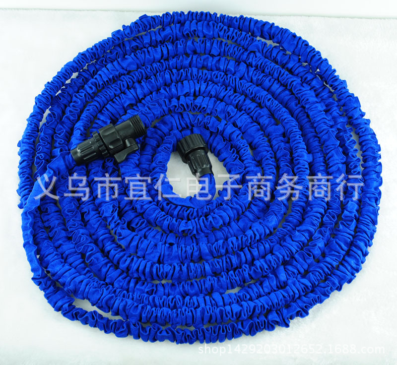 X-hose園林伸縮水管 園林澆灌工具 100FT加噴頭美式工廠,批發,進口,代購