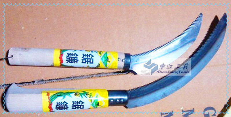 供應鐮刀木柄，直柄，灣柄.以及成品鐮刀類批發・進口・工廠・代買・代購