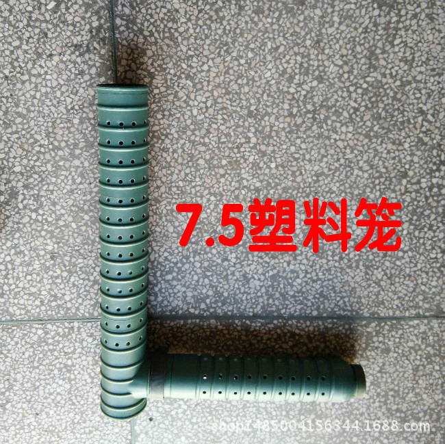 廠傢直批黃鱔籠七字籠塑料籠泥鰍籠7字籠丫須籠廠傢直銷批發・進口・工廠・代買・代購