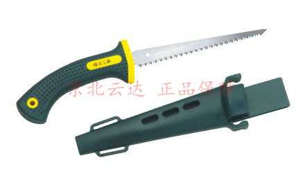 DELI得力工具 DL6005 腰鋸雙麵鋸齒批發・進口・工廠・代買・代購