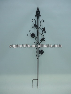 個性定製傢居飾品 鐵藝花插卡藝術風格工藝品 廠傢直銷可定製工廠,批發,進口,代購