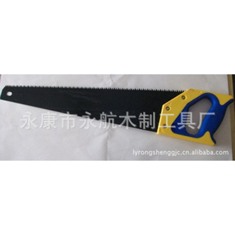 供應優質高檔耐用鋒利折疊鋸 實用腰鋸 園林鋸 高彈性木工鋸批發・進口・工廠・代買・代購