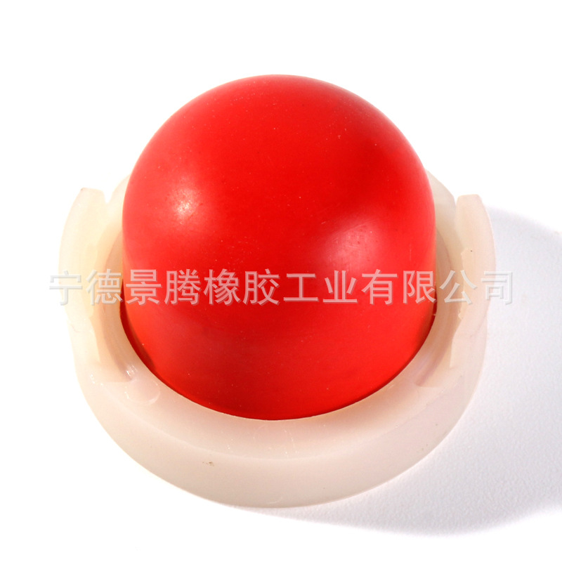割草機配件泵油皮碗組件 百力通油泡工廠,批發,進口,代購