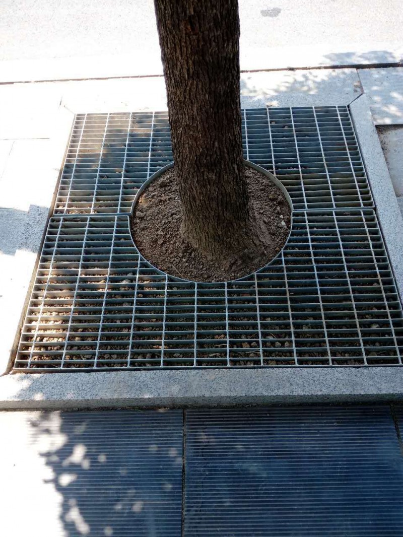 熱鍍鋅樹池蓋板1000mm*1000mm工廠,批發,進口,代購
