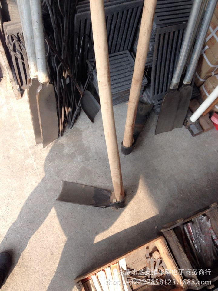 1.5m農用鋤頭專用木棍 木桿 鋤頭桿子 木棒 整捆批發批發・進口・工廠・代買・代購