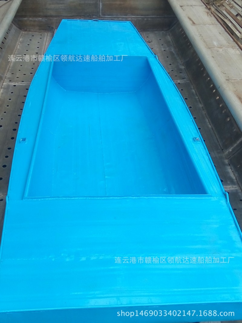廠傢直銷 耐腐蝕 防滑 捕撈漁船/鍍鋅漁船/小鐵船/小型漁船批發・進口・工廠・代買・代購