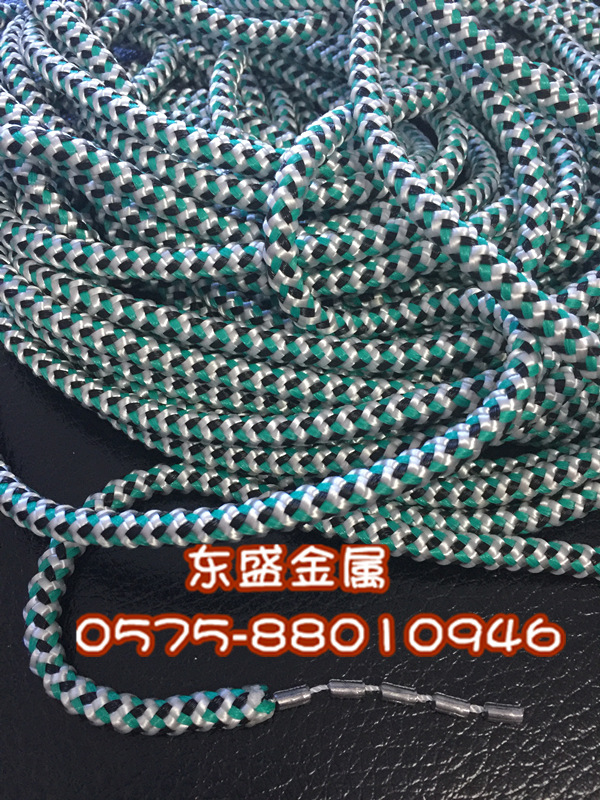 【【廠傢直供 超低價】】供應PE滌綸漁用配重鉛繩批發・進口・工廠・代買・代購