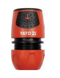 供應易爾拓/YATO ABS通水接頭YT-8925批發・進口・工廠・代買・代購