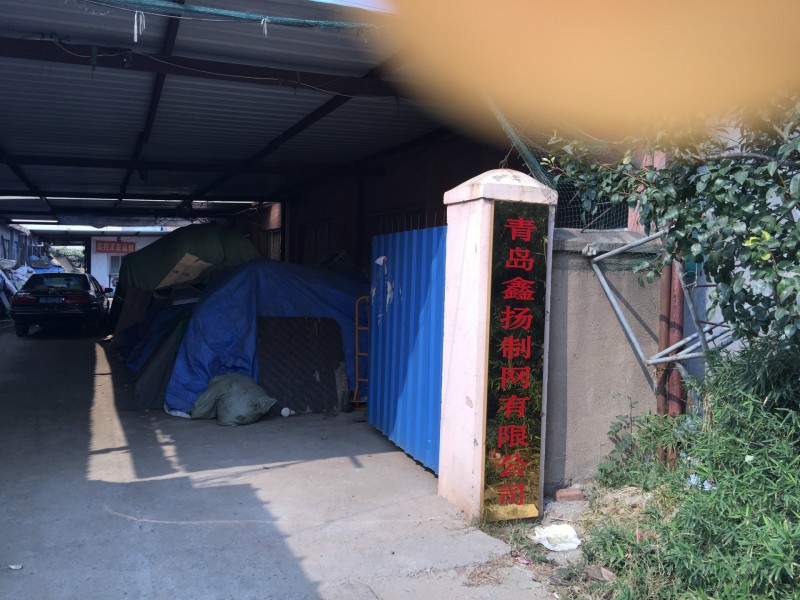 已在連雲港養殖成功 響龍牌韓式紫菜網批發・進口・工廠・代買・代購