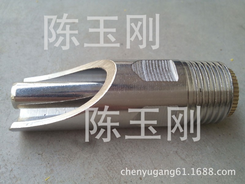 豬純不銹鋼自動飲水器豬用銅帽飲水器豬4分管鴨嘴飲水器養豬工廠,批發,進口,代購