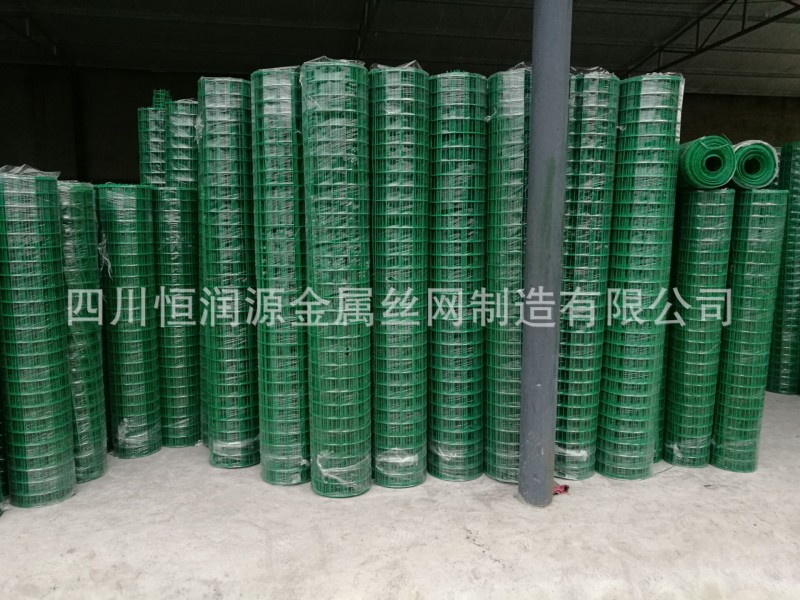 重慶 荷蘭網 包塑鐵絲網 養殖圍欄網 荷蘭網 果園圍欄網 養雞網批發・進口・工廠・代買・代購