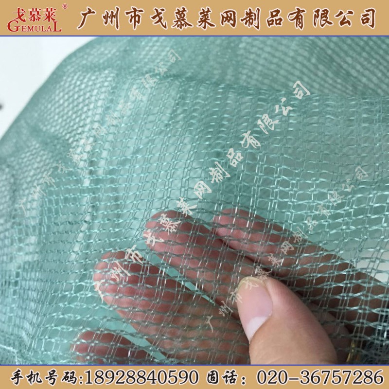 龍蝦防逃網 牡蠣養殖網 10目5目育苗養殖網箱片 廠傢專業定製加工批發・進口・工廠・代買・代購