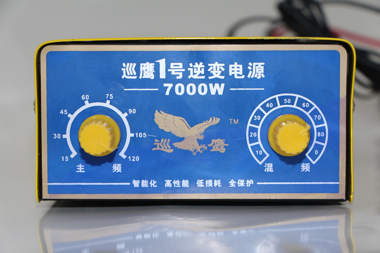 巡鷹7000W逆變器逆變電源背機批發・進口・工廠・代買・代購